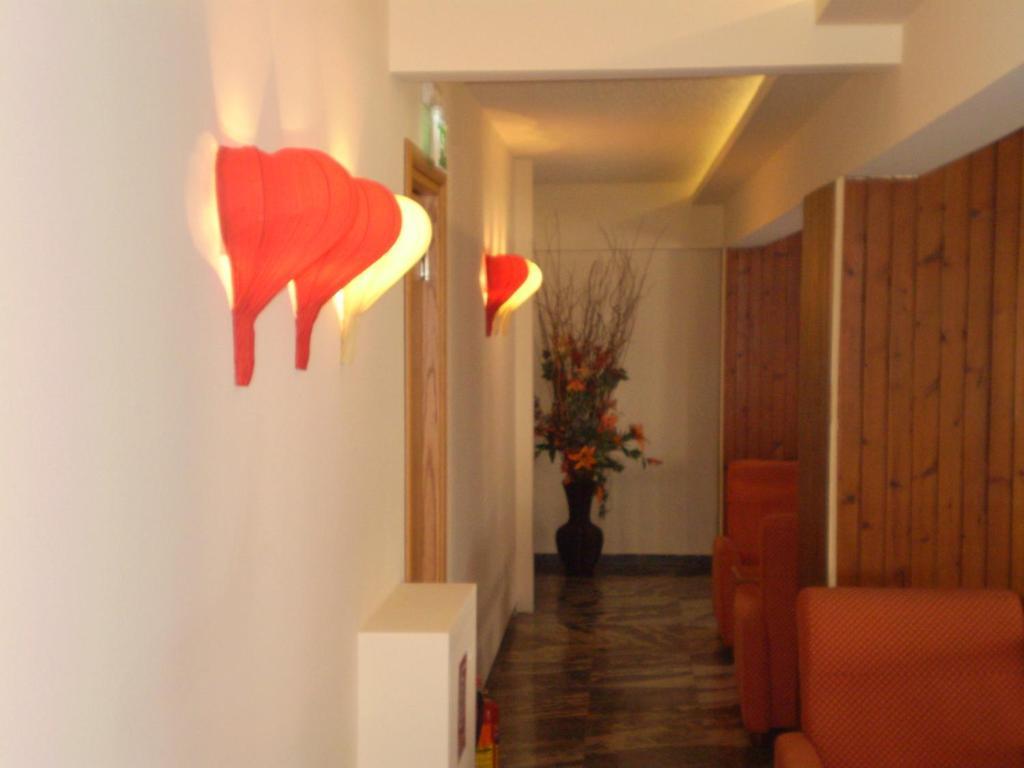 Asteras Hotel Larissa Exterior foto
